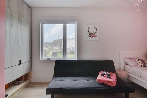 Chambre à coucher - 42 Mtée De La Pointe-Aux-Sables, Cap-Santé, QC - Indoor Photo Showing Bedroom