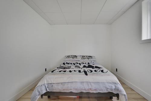 Chambre à coucher - 42 Mtée De La Pointe-Aux-Sables, Cap-Santé, QC - Indoor Photo Showing Bedroom