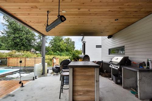 Extérieur - 42 Mtée De La Pointe-Aux-Sables, Cap-Santé, QC - Outdoor With Exterior