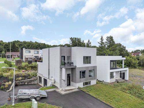 Extérieur - 42 Mtée De La Pointe-Aux-Sables, Cap-Santé, QC - Outdoor