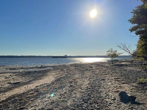 Autre - 42 Mtée De La Pointe-Aux-Sables, Cap-Santé, QC - Outdoor With Body Of Water With View