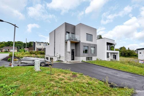 Façade - 42 Mtée De La Pointe-Aux-Sables, Cap-Santé, QC - Outdoor