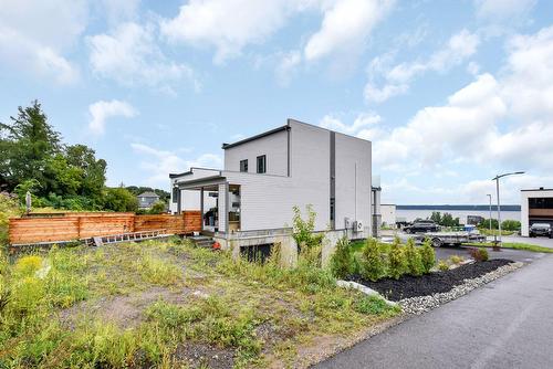 Extérieur - 42 Mtée De La Pointe-Aux-Sables, Cap-Santé, QC - Outdoor