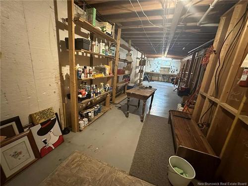 654 2Ieme Ave, Grand-Sault/Grand Falls, NB 