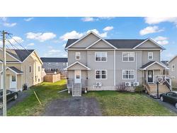 70 Gambia ST  Moncton, NB E1G 5K7