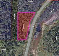 Lot Howard Brook RD  Hartland, NB E7P 2A5
