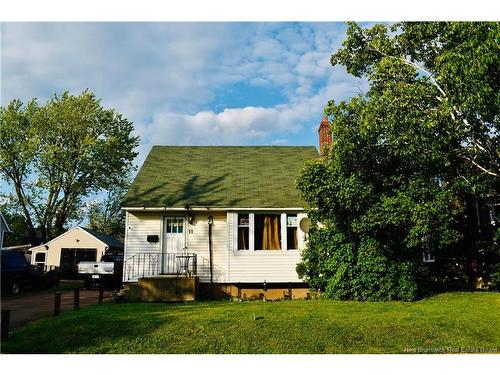 11 Friel St, Moncton, NB 