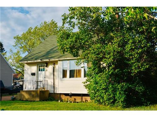 11 Friel St, Moncton, NB 