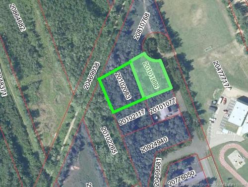 Lot Normand, Bertrand, NB 