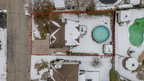 Overall view - 339 Rue Ste-Marie, Sainte-Marthe-Sur-Le-Lac, QC - Outdoor With View