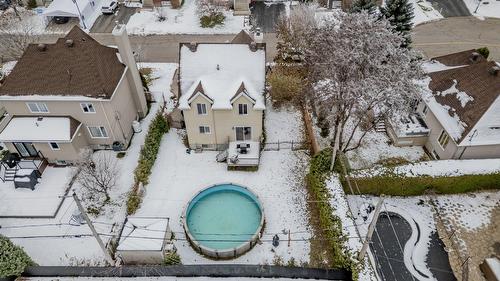 Overall view - 339 Rue Ste-Marie, Sainte-Marthe-Sur-Le-Lac, QC - Outdoor