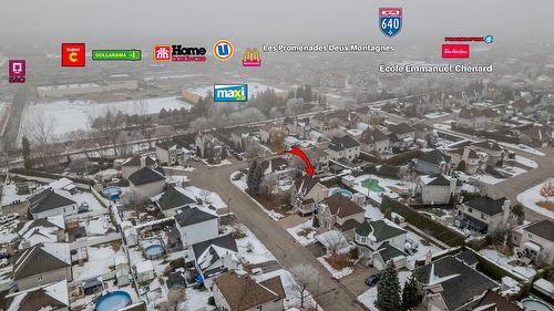 Other - 339 Rue Ste-Marie, Sainte-Marthe-Sur-Le-Lac, QC - Indoor