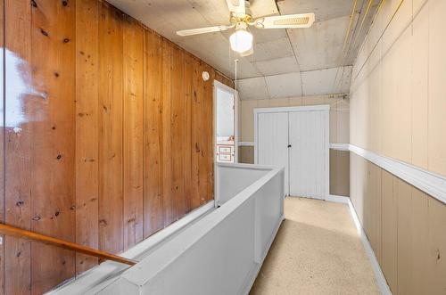 Corridor - 1125 Route 269 N., Saint-Gilles, QC - Indoor Photo Showing Other Room