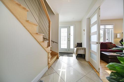 Hall d'entrée/Vestibule - 5375 Boul. Des Mille-Îles, Laval (Saint-François), QC - Indoor Photo Showing Other Room