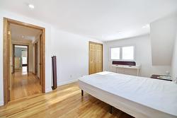 Chambre à coucher - 