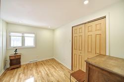 Chambre à coucher - 