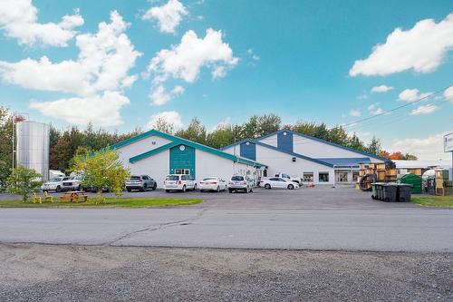 Overall view - 1000 Rue De L'Acadie, Victoriaville, QC - Outdoor