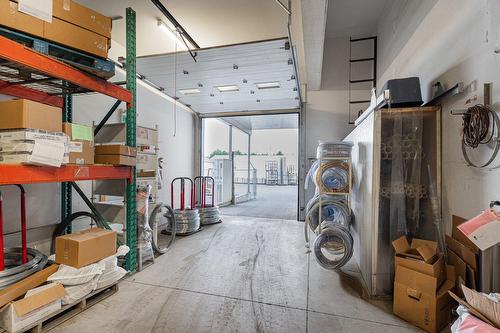 Overall view - 1000 Rue De L'Acadie, Victoriaville, QC - Indoor