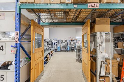 Overall view - 1000 Rue De L'Acadie, Victoriaville, QC - Indoor