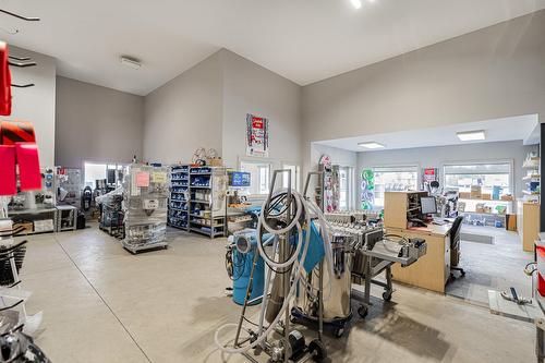 Overall view - 1000 Rue De L'Acadie, Victoriaville, QC - Indoor