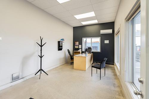 Overall view - 1000 Rue De L'Acadie, Victoriaville, QC - Indoor