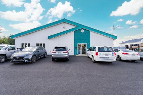 Overall view - 1000 Rue De L'Acadie, Victoriaville, QC - Outdoor