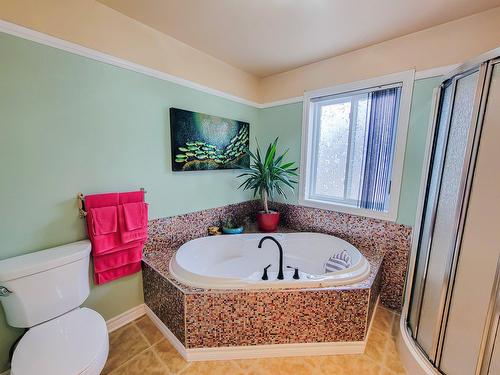 Bathroom - 312 Rue Mary, Lachute, QC - Indoor Photo Showing Bathroom