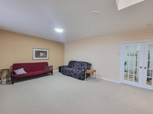 Family room - 312 Rue Mary, Lachute, QC - Indoor