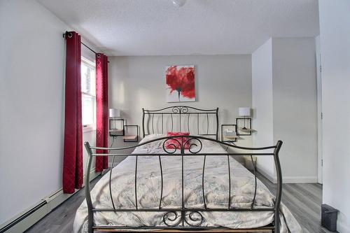 Chambre à coucher - 328 6E Rang N., Saint-Honoré-De-Shenley, QC - Indoor Photo Showing Other Room