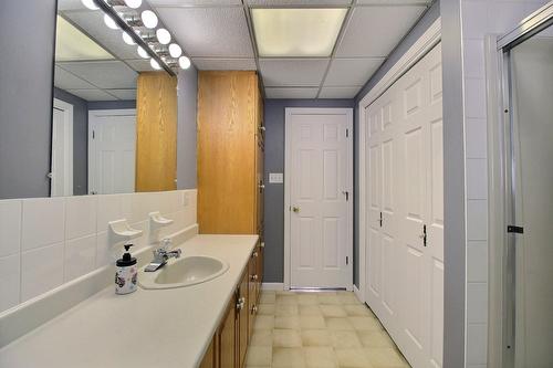 Salle de bains - 328 6E Rang N., Saint-Honoré-De-Shenley, QC - Indoor Photo Showing Bathroom