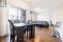 123 Bravo Lane, Newmarket, ON  - Indoor Photo Showing Dining Room 