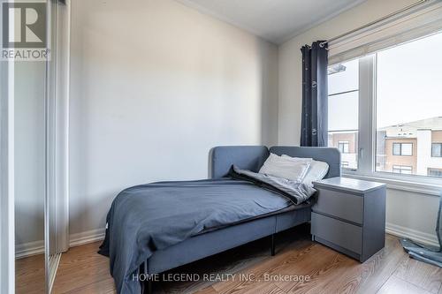 123 Bravo Lane, Newmarket, ON - Indoor Photo Showing Bedroom
