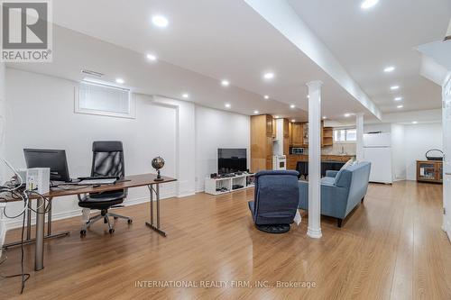 67 Rosanna Crescent, Vaughan, ON - Indoor Photo Showing Other Room