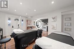 Private Basement Suite - 