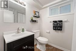 3-Piece Bathroom - 