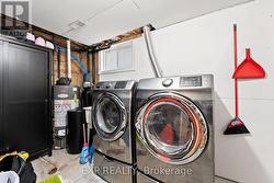Laundry Room - 