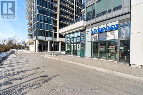 B10 - 9610 Yonge Street, Richmond Hill, ON 