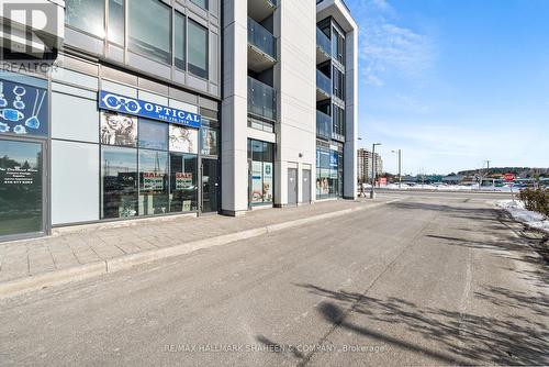 B10 - 9610 Yonge Street, Richmond Hill, ON 
