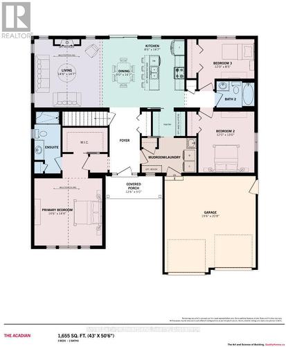 Lot 2 - 77508 Brymik Avenue S, Central Huron (Goderich Twp), ON - Other