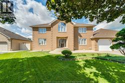 2021 EUGENI STREET  Tecumseh, ON N9K 1B3