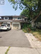 3563 AUTUMNLEAF CRESCENT  Mississauga, ON L5L 1K6