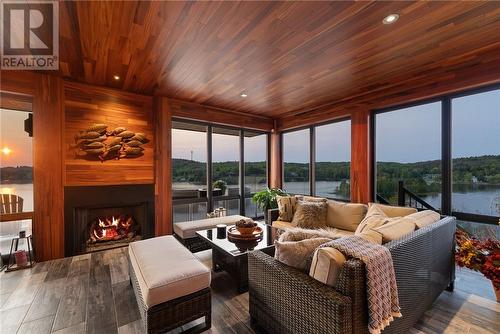 1293 Dew Drop Road, Sudbury, ON 