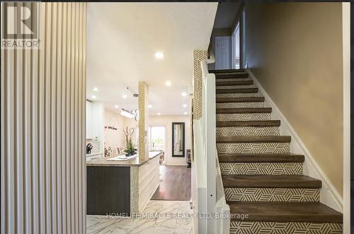 2 - 65 Scott Street, East Luther Grand Valley, ON - Indoor Photo Showing Other Room