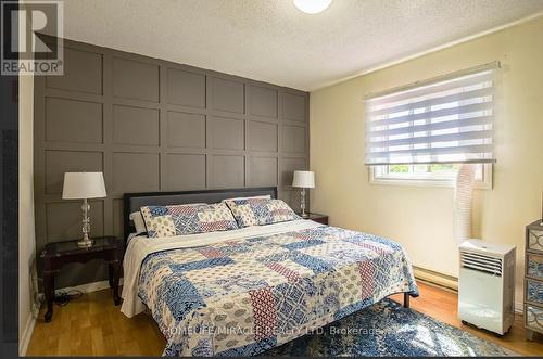 2 - 65 Scott Street, East Luther Grand Valley, ON - Indoor Photo Showing Bedroom