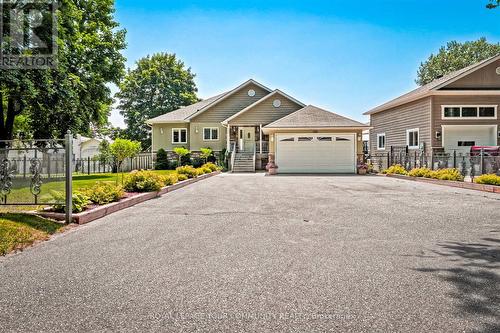 1834 Tiny Beaches Road S, Tiny, ON - Outdoor