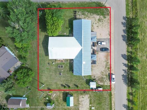 251 Third Street, Pipestone, MB - 