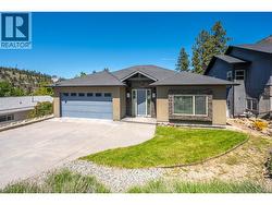 192 Nicola Place  Summerland, BC V0H 1Z2