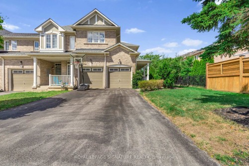 25-2295 Rochester Circle  Oakville, ON L6M 5C9