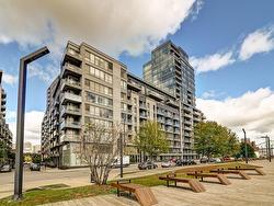 312-370 Rue St-André  Montréal (Ville-Marie), QC H2L 0C4