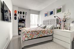 Chambre à coucher principale - 